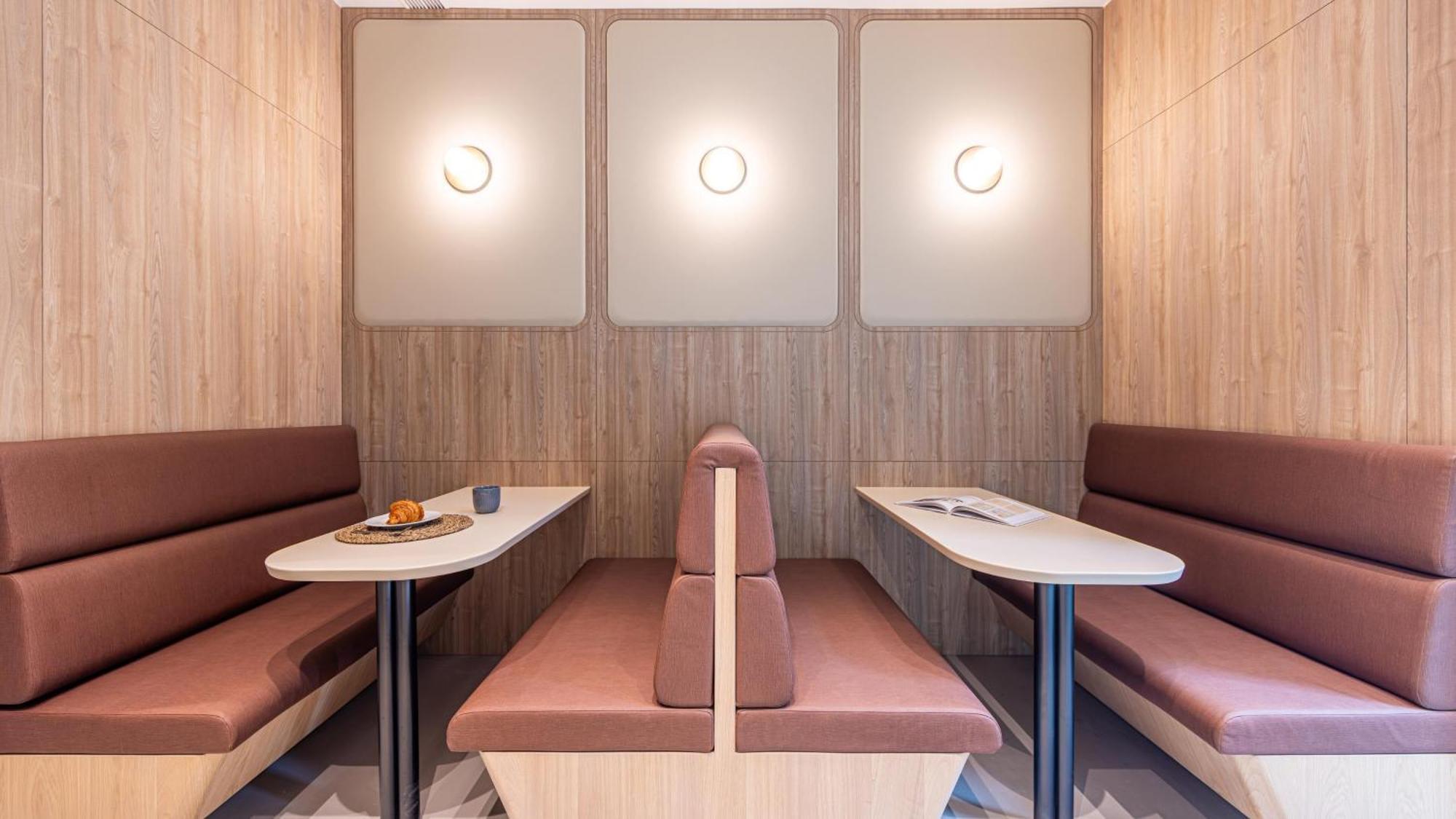 Weave Studios - Sai Ying Pun Hong Kong Luaran gambar
