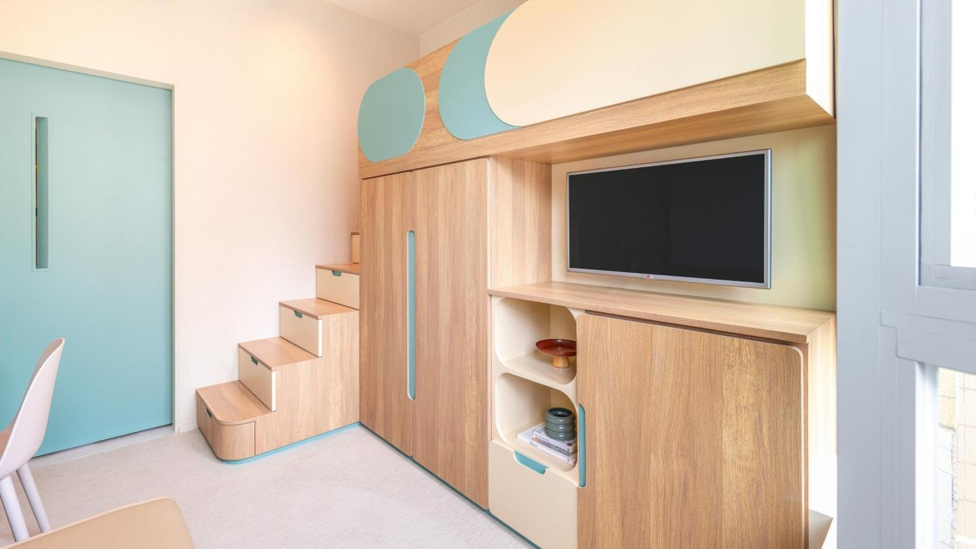 Weave Studios - Sai Ying Pun Hong Kong Luaran gambar