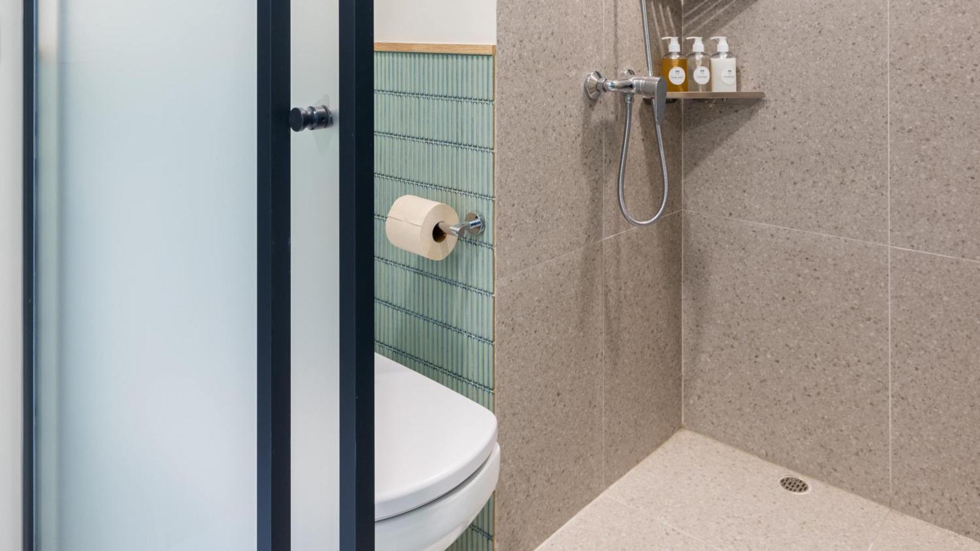 Weave Studios - Sai Ying Pun Hong Kong Luaran gambar